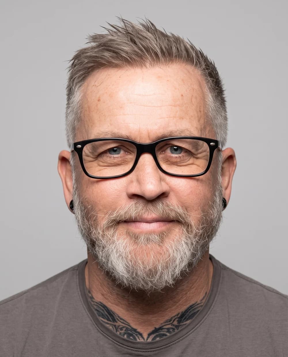 Ivan Moen, senior developer at Post Reality AS